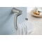 Moen Danika Towel Ring BH2986BN - alternate 2